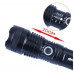 Фонарь ручной Police X71A-HP90, 1x18650/3xAAA, индикация заряда, zoom, ЗУ microUSB, Box