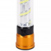 Фонарь ручной 1810B-LED+COB светильник Li-Ion аккумулятор крюк ЗУ Type-C фонарик аккумуляторный