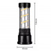 Фонарь ручной 2811-LED+COB светильник Li-Ion аккумулятор ЗУ Type-C фонарик аккумуляторный