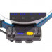 Налобный светодиодный фонарик BL-W690-2-SMD (white+red), Motion Sensor, Li-Ion аккум., ЗУ Type-C, Box