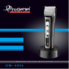 Машинка для стрижки Gemei GM 6056