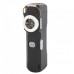 Фонарь ручной MULTIFUNCTIONAL D51-COB black с зажигалкой Li-Ion индикация заряда ЗУ Type-C Box