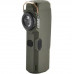 Фонарь ручной MULTIFUNCTIONAL D51-COB green с зажигалкой Li-Ion индикация заряда ЗУ Type-C Box