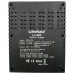 Зарядное устройство для аккумуляторов Lii-402, POWER BANK, 4Х-18650, АА, ААА Li-Ion, LiFePO4, Ni-Mh