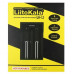 Зарядное устройство для аккумуляторов Lii-L2, 2x-10440/14500/16340/17355/17500 /17670/18350/18490/18650/22650