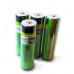 Аккумулятор 18650 LiitoKala Lii-34B PCB NCR18650B 3400mAh 6A Li-Ion выпуклый контакт с платой защиты