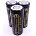 Аккумулятор Li-ion 26650 LiitoKala Lii-50A 5000 mAh 3.7V