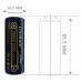 Аккумулятор Li-ion 26650 LiitoKala Lii-50A 5000 mAh 3.7V