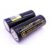 Аккумулятор Li-ion 26650 LiitoKala Lii-50A 5000 mAh 3.7V