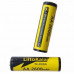 Аккумулятор LiitoKala Ni-26/AA 1.2V тип AA 2600mAh - пальчиковая батарейка с возможностью перезарядки