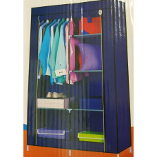 Тканевый шкаф Storage Wardrobe 8890