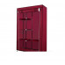 Тканевый шкаф Storage Wardrobe 8890