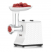 Мясорубка электрическая кухонная Domotec R3391 2000 Вт, Мощная бытовая многофункциональная мясорубка