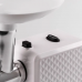Мясорубка электрическая кухонная Domotec R3391 2000 Вт, Мощная бытовая многофункциональная мясорубка