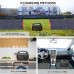 Зарядная станция 1000Вт LiFePO4 ATZ Power АКБ 1075Вт-ч