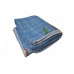 Электропростынь Electric Blanket 150х180см (в клеточку,Вишни)