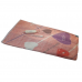 Электропростынь Electric Blanket 150х120см (сердце)