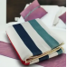 Электропростынь Electric Blanket 150х120см (полосы разноцветные)