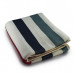 Электропростынь Electric Blanket 150х120см (полосы разноцветные)
