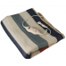 Электропростынь Electric Blanket 150х120см (полосы разноцветные)