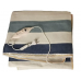 Электропростынь Electric Blanket 150х120см (полосы разноцветные)