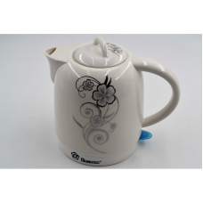 Керамический электрочайник Domotec MS-5058 (1.7 л / 1500 Вт)