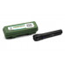 Фонарик ручной BAILONG BL-K63, аккумуляторный 18650, заряжается от USB
