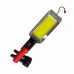 Фонарь аккумуляторный BL-8859B COB с магнитом 700 Lm
