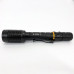 Тактический фонарь ручной аккумуляторный BAILONG BL-Q2804-T6