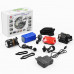 Аккумуляторный налобный фонарик BAILONG BL-CB0603-T6