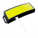 Фонарь налобный MHZ BL-F007 COB с USB зарядкой
