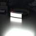 Фонарь налобный MHZ BL-F007 COB с USB зарядкой
