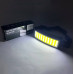 Фонарь налобный MHZ BL-F007 COB с USB зарядкой