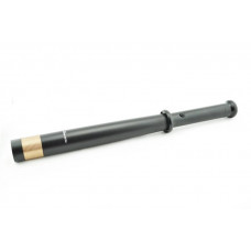 Фонарь ручной Police BL-C25 Li-ion 18650 1 х XPE LED, аккумуляторный фонарь, средство защиты