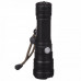 Ручной аккумуляторный светодиодный фонарь Police X-Balog BL-1827-P90 с USB зарядкой