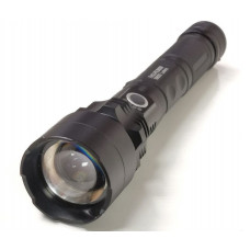 Тактический фонарь ручной аккумуляторный BAILONG BL-QP510-P50