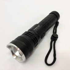 Фонарик ручной тактический Bailong BL-P03-P50