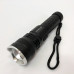 Фонарик ручной тактический Bailong BL-P03-P50