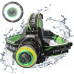 Аккумуляторный фонарик налобный BAILONG BL-T107-T6