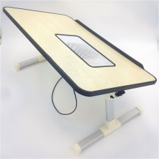 Подставка охлождающая для ноутбука E-Table A8