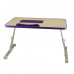 Подставка охлождающая для ноутбука E-Table A8