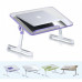 Подставка охлождающая для ноутбука E-Table A8
