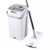 Набор швабра и ведро с отжимом Scratch Cleaning Mop G3 Middle