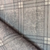 Электропростынь Electric Blanket 150х180см (клетчатая, Серая)