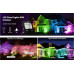 Прожектор SMART LED 15W IP66 RGB bluetooth с приложением Прожектор SMART LED 15W IP66 RGB bluetooth с приложением