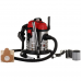 Промышленный моющий пылесос 4в1 Domotec MS-4411 2200W 20л