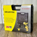 Шуруповерт аккумуляторный профессиональный Krafftec 36V 2ah, 2 аккумулятора, подсветка