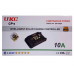 Контроллер заряда от солнечной батареи CP- 410A 10A