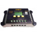 Контроллер заряда от солнечной батареи CP- 430A 30A