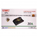 Контроллер заряда от солнечной батареи CP- 430A 30A